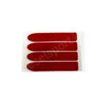 ضرب‌گیر درب ۴ تکه مدل پژو