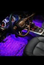 اتمسفرلایت کهکشانی