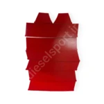 رد‌لاین توری ۲۰۷