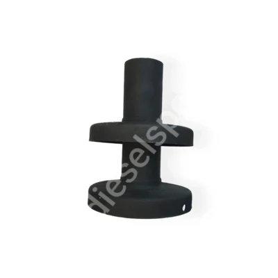 سایلنسر منبع