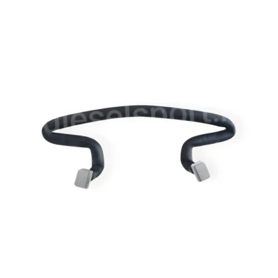 جا لباسی فلزی فوم‌دار