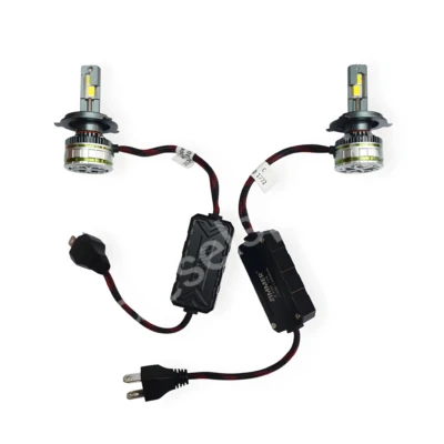 هدلایت زیمر X300