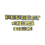 آرم ۴۰۵ اسپرت مات