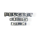 آرم ۴۰۵ اسپرت براق