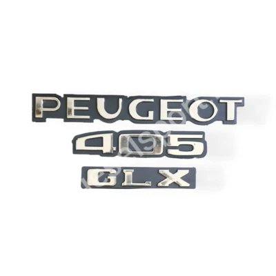 آرم ۴۰۵ اسپرت براق