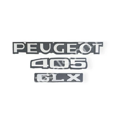 آرم ۴۰۵ اسپرت مات