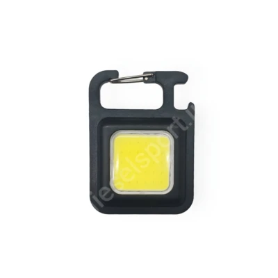 چراغ‌قوه دستی LED Keychain Light