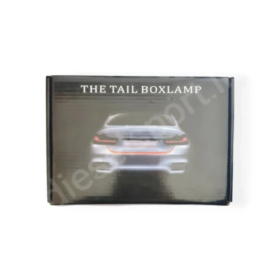 فلکسی صندوق