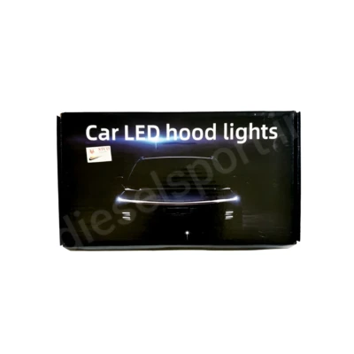 فلکسی کاپوت رانینگ