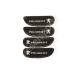 استیکر کاغذی پژو