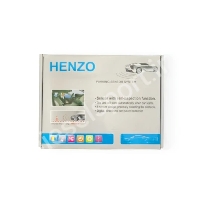 سنسور دنده عقب Henzo