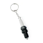 جا سوییچی طرح شمع خودرو چراغدار