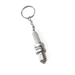 جا سوییچی طرح شمع خودرو چراغدار