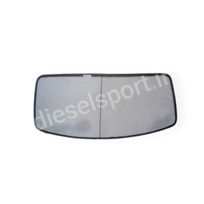 پرده عقب تیبا ۲