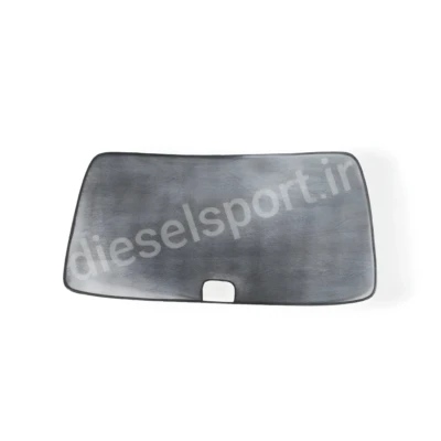 پرده عقب ال‌۹۰