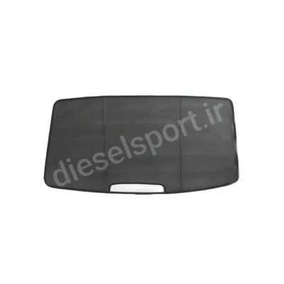 پرده عقب ۲۰۶ SD