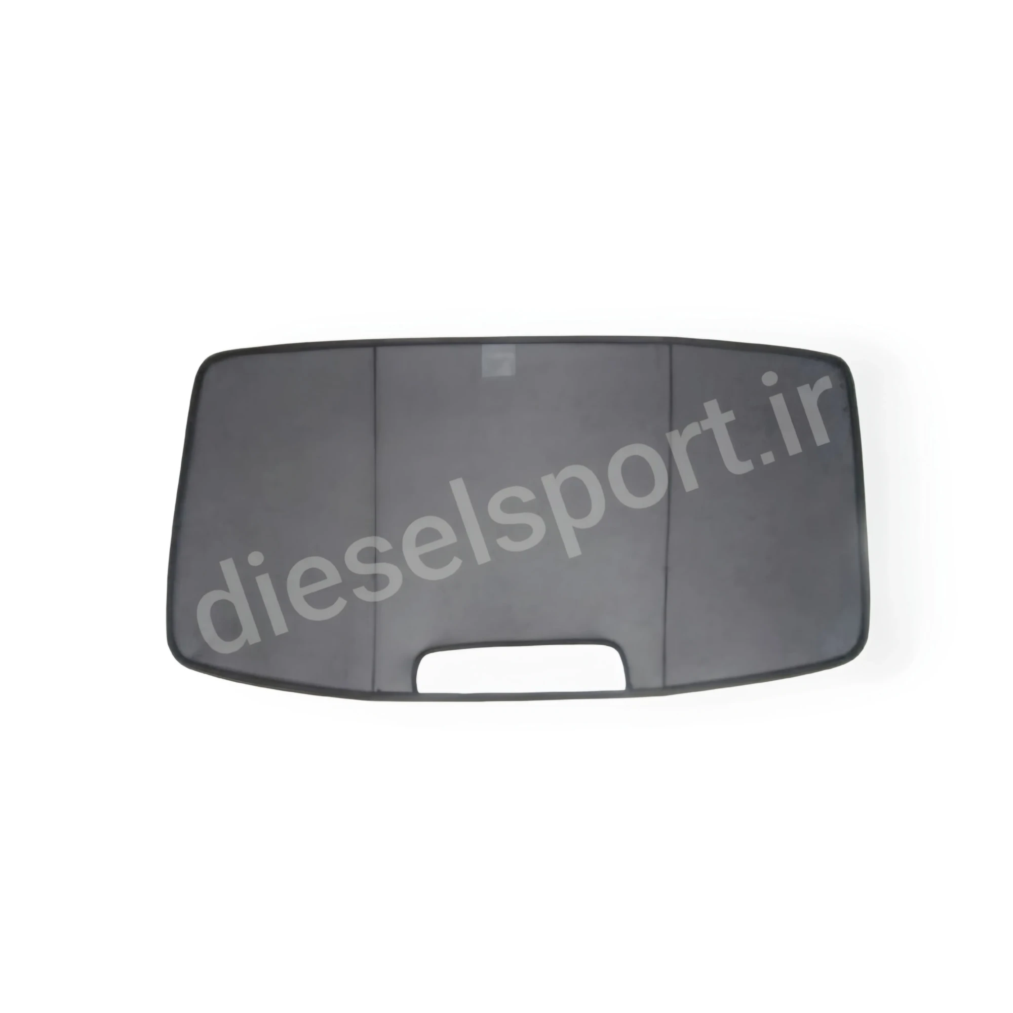 پرده عقب تیبا ۱ پرده عقب تیبا ۱