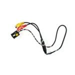 دوربین دنده عقب Fisheye 1080P