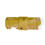 درب موتور ۲۰۶ زرد