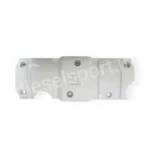 درب موتور ۲۰۶ زرد