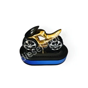 خوشبو خورشیدی موتور لاکچری