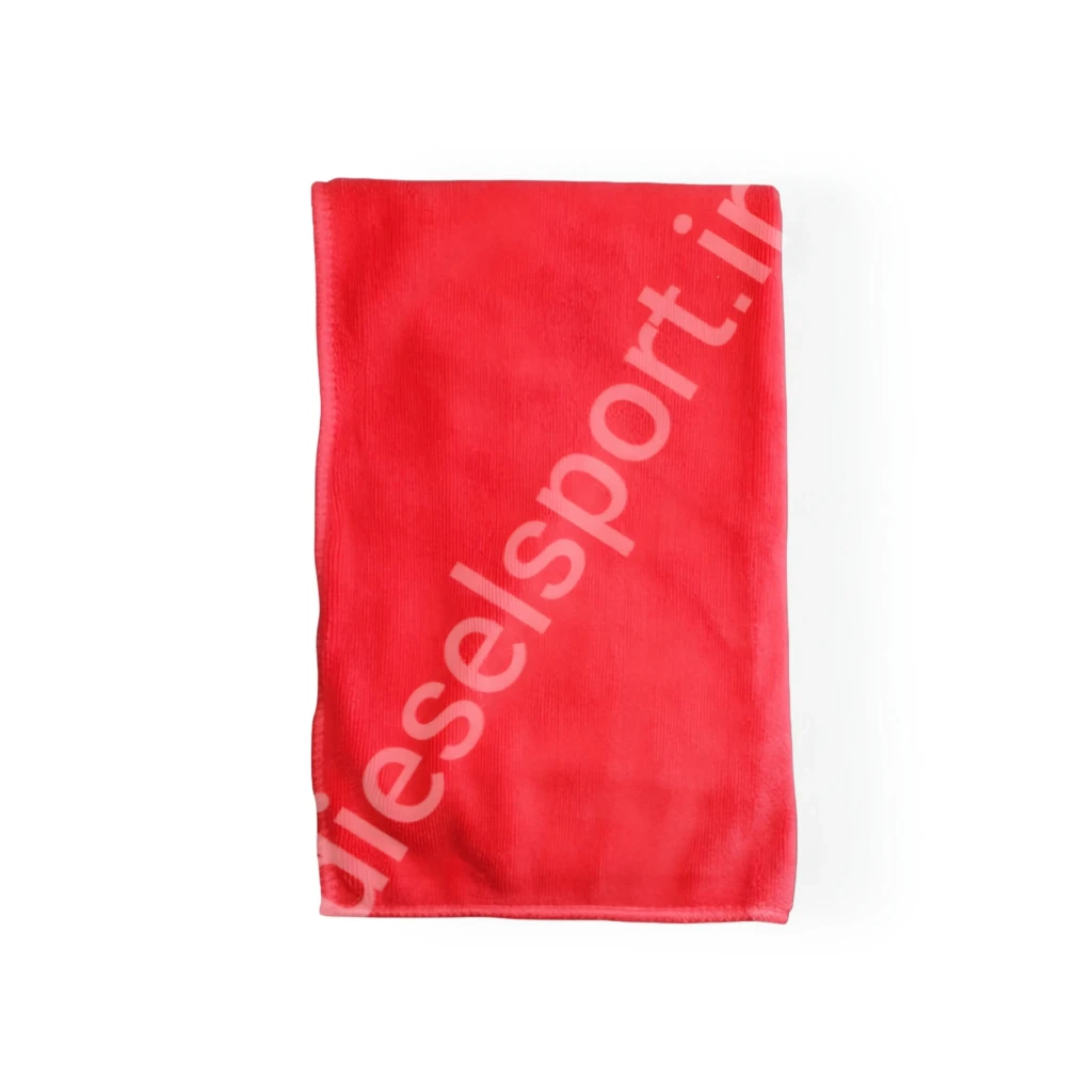 دستمال حوله‌ای بزرگ