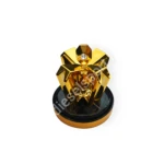 خوشبو خورشیدی تاج نگیندار