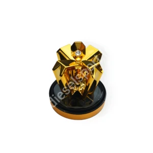 خوشبو خورشیدی تاج نگین‌دار