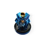 خوشبو خورشیدی تاج نگیندار