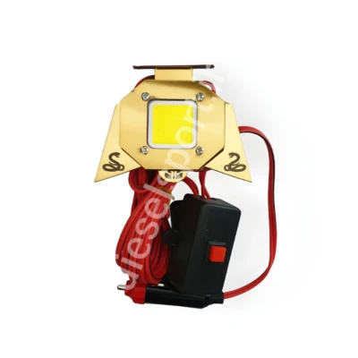 مزاحم‌گیر خودرو