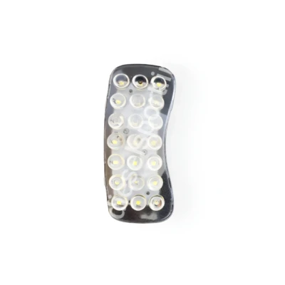 ال‌ای‌دی سقف تیبا