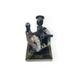 خوشبو خورشیدی مسلسل