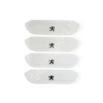 پد ژله‌ای زیر دستگیره پارس سفید