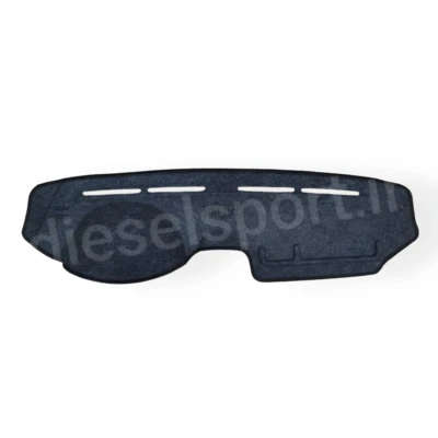 روداشبوردی تیبا کیپ‌کاور