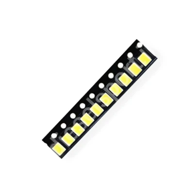 ال ای دی لحیمی