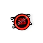 مه‌شکن تایگر ۲۰۷ قرمز