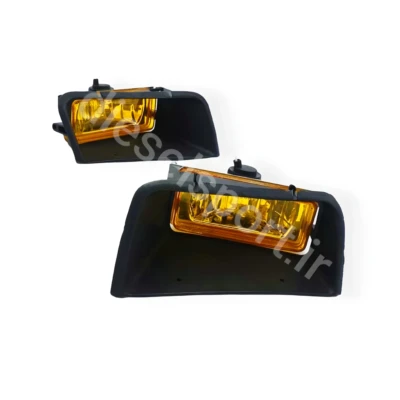 پرژکتور ۴۰۵ زرد هلا