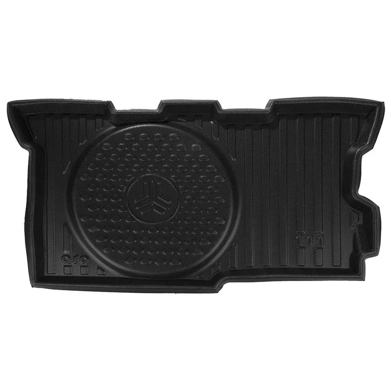 کفی صندوق پراید ۱۱۱