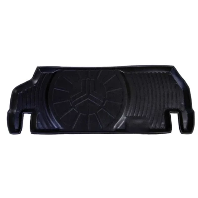 کفی صندوق پراید دوگانه