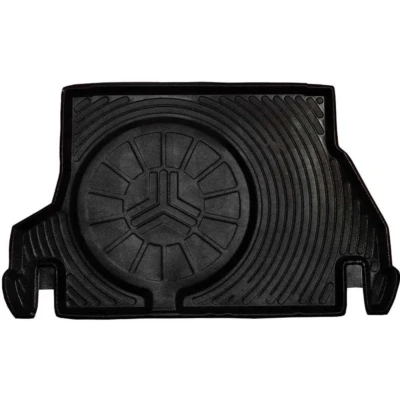 کفی صندوق پراید تک‌گانه