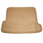 کفی صندوق پژو تک گانه کرم