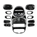 دکوراتیو ۲۰۶ پیانویی