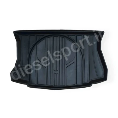 کفی صندوق تیبا ۲